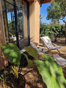 LEden, un petit paradis pour deux