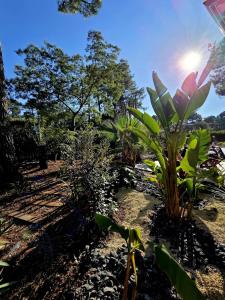 LEden, un petit paradis pour deux