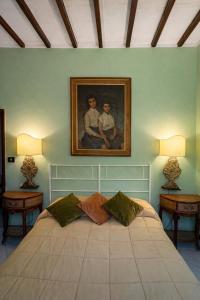 Vita Toscana Guest House