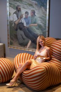 Alp Wellness Sport Hotel Panorama