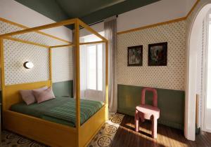 Hotel Boutique Casa Treviño