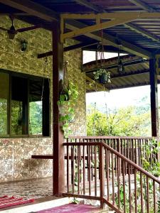 2 bhk Spacious Farmhouse Villa