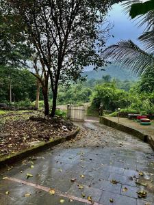 2 bhk Spacious Farmhouse Villa