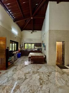 2 bhk Spacious Farmhouse Villa