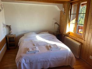 LAuberge de la Combal