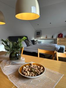 AlpenApart Montafon - Appartement Grabi