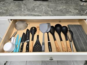 Blue Doors Residence between Disney and Tampa