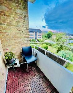 A Cosy apartment close to city center