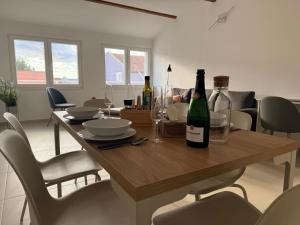 Prostorný domov v nejkrásnější části Chorvatska