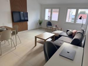 Prostorný domov v nejkrásnější části Chorvatska