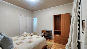 Bright 3BR Downtown Englewood Steps to NYC Bus