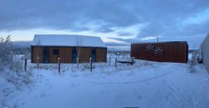 Makihyte dom na wyłączność z panoramą na morze i strefą SPA