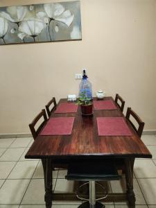 Sector Parque Ohiggins