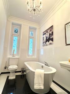 Golf Apartment Villa Elisabeth