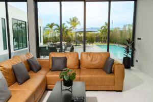 The Stay Huahin 2 - Luxury Private Pool Villa