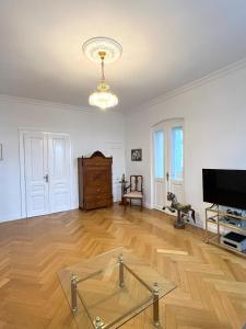 Golf Apartment Villa Elisabeth