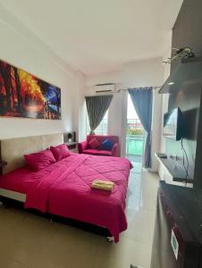 Havenery room by Malioboro city