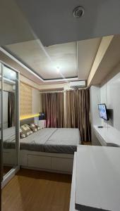 Havenery room by Malioboro city