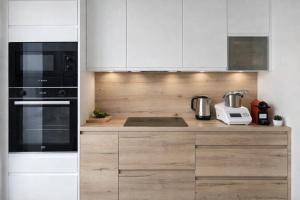 Penthouse 108 m2 - Terrasse & Parking - Paris Sud - Orly - Parc Expo