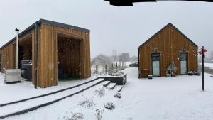 Makihyte dom na wyłączność z panoramą na morze i strefą SPA