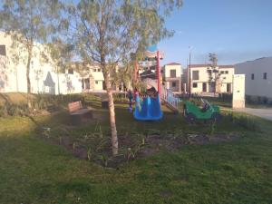 House B Residential condominium with pool