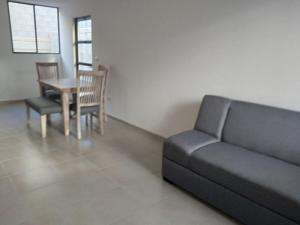 House B Residential condominium with pool