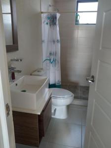 House B Residential condominium with pool