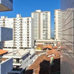 Apartment 50m from the beach, pool, barbecue