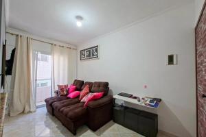 Apartment 50m from the beach, pool, barbecue