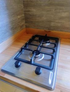 Tiny House- Tu descanso