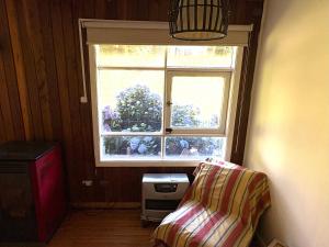 Departamento tranquilo y equipado en parcela privada, cerca de comercios