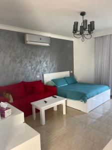 Delta sharm studio Crisula