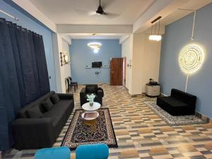 City Comfort homestay