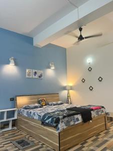 City Comfort homestay