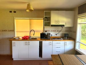 Departamento tranquilo y equipado en parcela privada, cerca de comercios