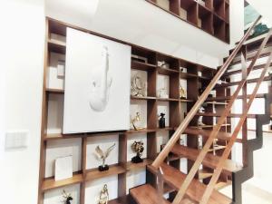 近上野 全新装修 2室1厅1浴室1卫生间 设施齐全 最大5人 Ueno 2 rooms 1dining room 1 bathrooms 1toilets Max 5P