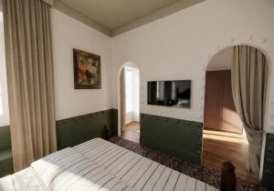 Hotel Boutique Casa Treviño