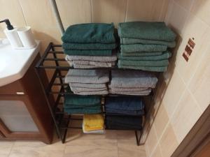 7 people - 1 price - Cozy attic apartment