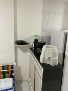 Flat Praia Dos Carneiros - Tamandaré 02