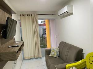 Flat Praia Dos Carneiros - Tamandaré 02