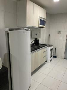 Flat Praia Dos Carneiros - Tamandaré 02