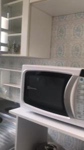 Studio pertinho da encol