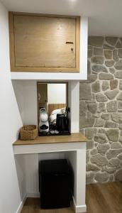 B&B Dimora della Fonte