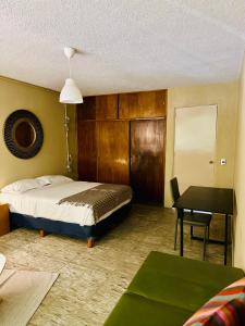 Casa Artemisa hostal