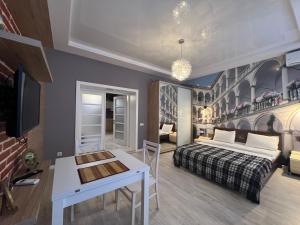 Апартаменти Площа Ринок