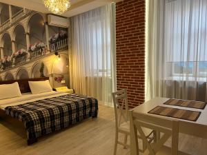 Апартаменти Площа Ринок