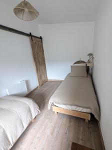 Le gîte du domaine de Sinaca Villa