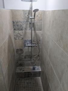 Le gîte du domaine de Sinaca Villa