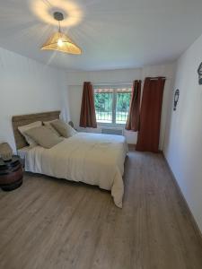 Le gîte du domaine de Sinaca Villa