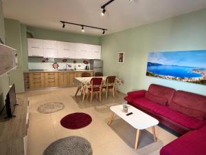 Premium Apartaments 02-03